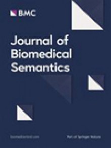 Journal Of Biomedical Semantics期刊