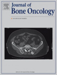 Journal Of Bone Oncology期刊