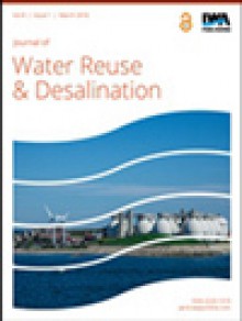 Journal Of Water Reuse And Desalination期刊