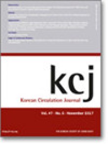 Korean Circulation Journal期刊