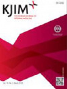 Korean Journal Of Internal Medicine期刊