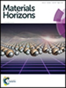 Materials Horizons期刊