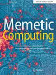 Memetic Computing期刊