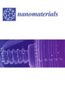 Nanomaterials期刊