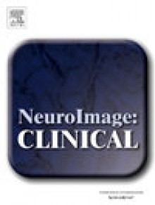 Neuroimage-clinical期刊