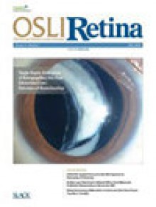 Ophthalmic Surgery Lasers & Imaging Retina期刊