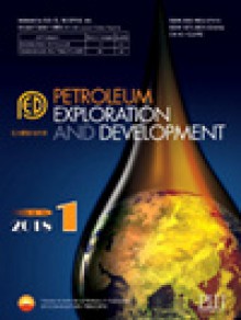 Petroleum Exploration And Development期刊