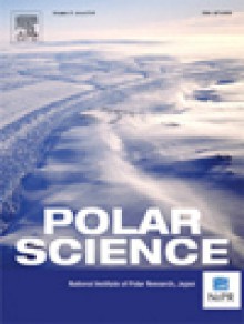 Polar Science期刊