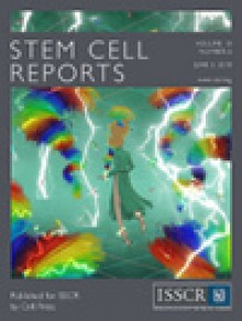 Stem Cell Reports期刊