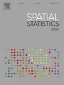 Spatial Statistics期刊