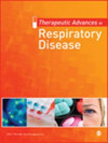 Therapeutic Advances In Respiratory Disease期刊