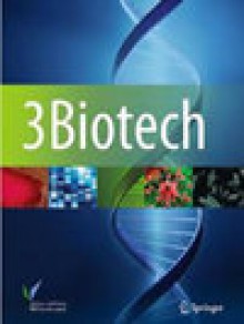 3 Biotech期刊