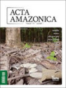 Acta Amazonica期刊