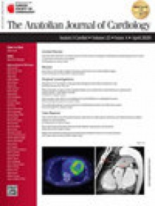 Anatolian Journal Of Cardiology期刊