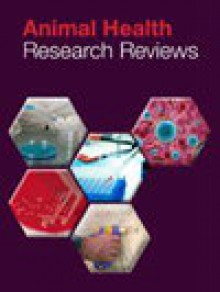 Animal Health Research Reviews期刊