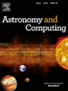 Astronomy And Computing期刊