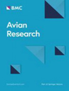 Avian Research期刊