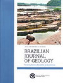 Brazilian Journal Of Geology期刊