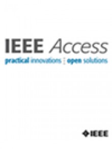 Ieee Access期刊