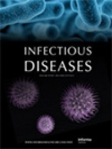 Infectious Diseases期刊