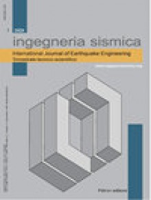 Ingegneria Sismica期刊