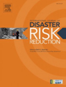 International Journal Of Disaster Risk Reduction期刊