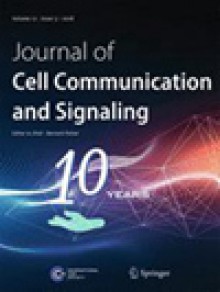 Journal Of Cell Communication And Signaling期刊