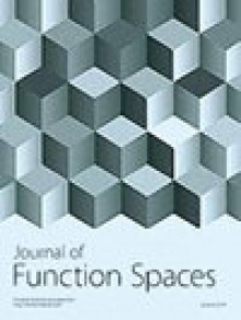 Journal Of Function Spaces期刊