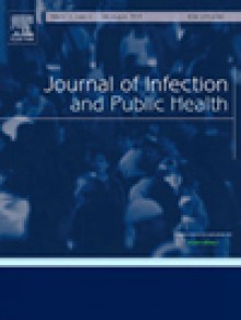 Journal Of Infection And Public Health期刊