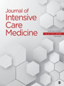 Journal Of Intensive Care Medicine期刊