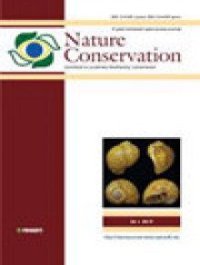 Nature Conservation-bulgaria期刊