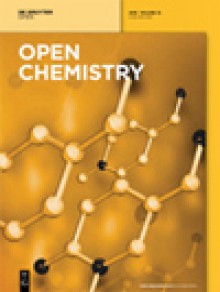 Open Chemistry期刊