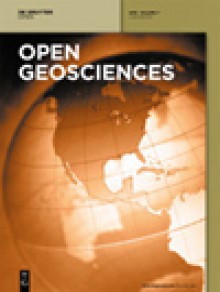 Open Geosciences期刊