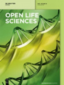 Open Life Sciences期刊