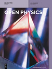 Open Physics期刊