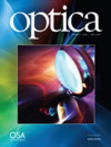 Optica期刊