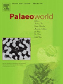 Palaeoworld期刊