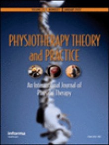 Physiotherapy Theory And Practice期刊