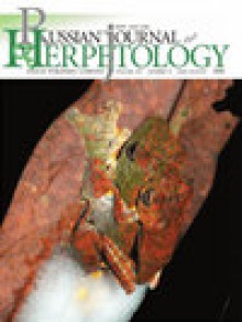 Russian Journal Of Herpetology期刊