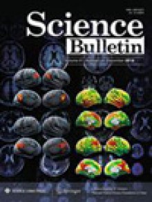 Science Bulletin期刊