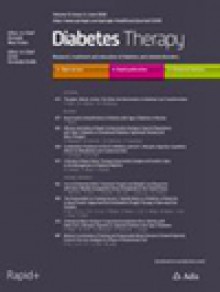 Diabetes Therapy期刊