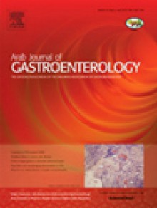 Arab Journal Of Gastroenterology期刊