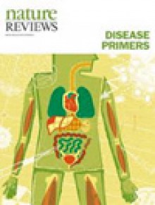 Nature Reviews Disease Primers期刊