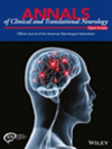 Annals Of Clinical And Translational Neurology期刊