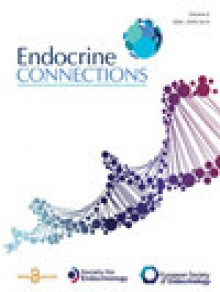 Endocrine Connections期刊