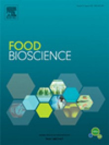 Food Bioscience期刊