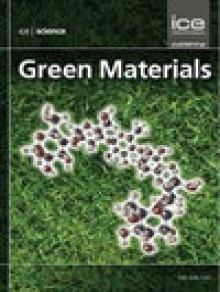 Green Materials期刊