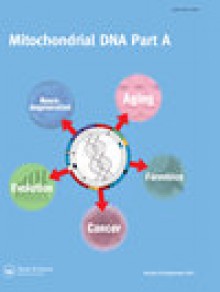 Mitochondrial Dna Part A期刊