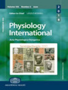 Physiology International期刊