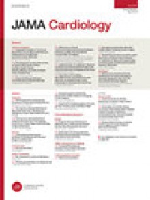 Jama Cardiology期刊